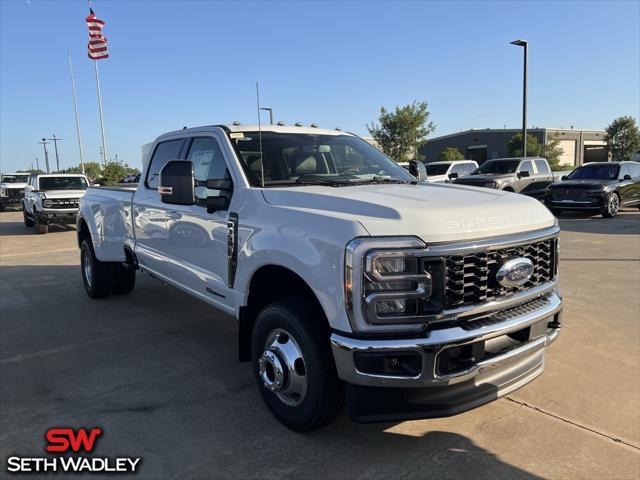 new 2024 Ford F-350 car, priced at $84,897