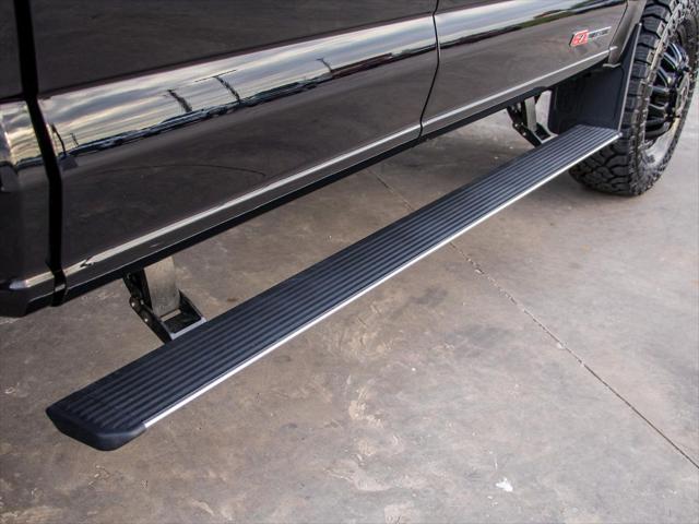 used 2024 Ford F-350 car, priced at $93,400