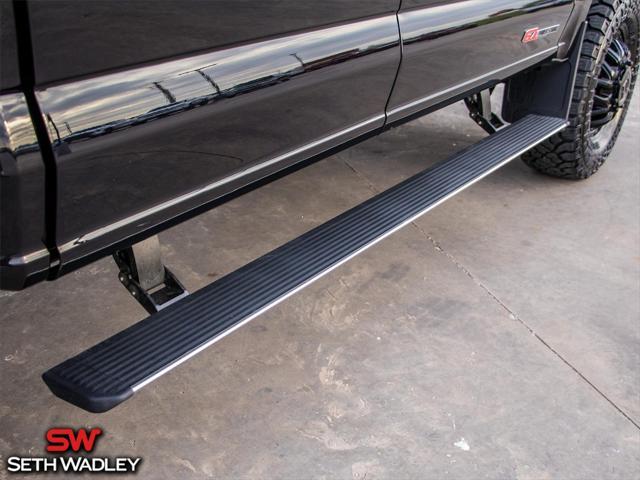 used 2024 Ford F-350 car, priced at $95,800