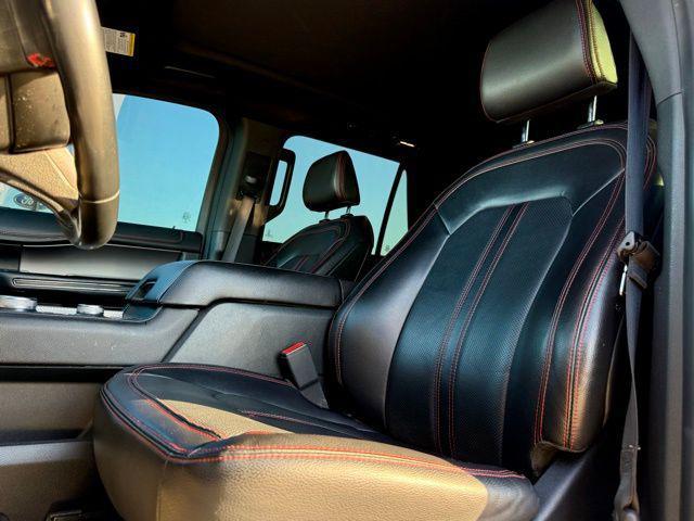 used 2021 Ford Expedition Max car, priced at $31,900