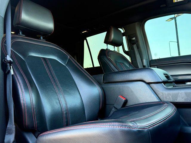 used 2021 Ford Expedition Max car, priced at $31,900