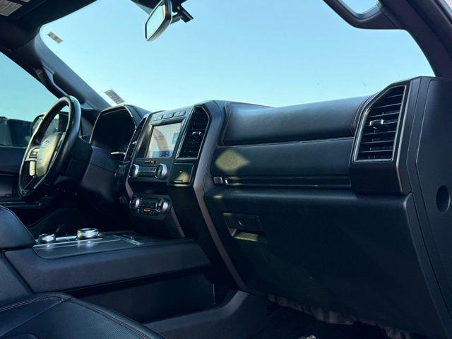 used 2021 Ford Expedition Max car, priced at $31,900