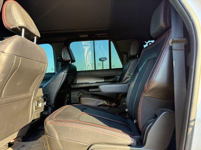 used 2021 Ford Expedition Max car, priced at $31,900