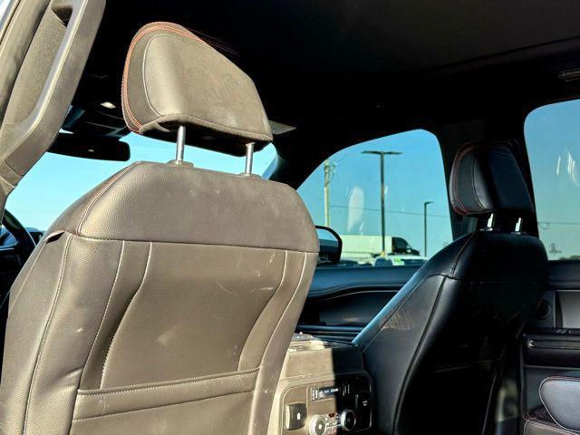 used 2021 Ford Expedition Max car, priced at $31,900