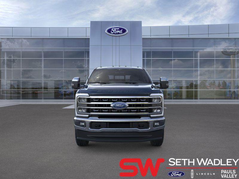 new 2025 Ford F-350 car, priced at $80,968