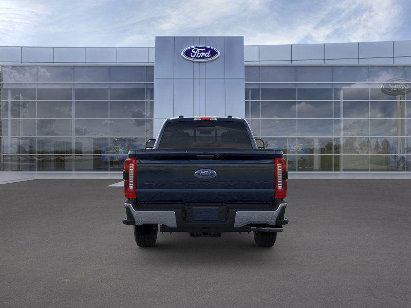new 2025 Ford F-350 car, priced at $77,663