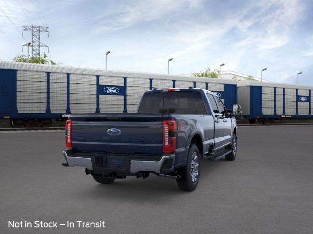new 2025 Ford F-350 car, priced at $82,620