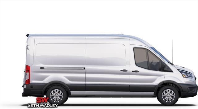 new 2024 Ford Transit-250 car, priced at $53,305