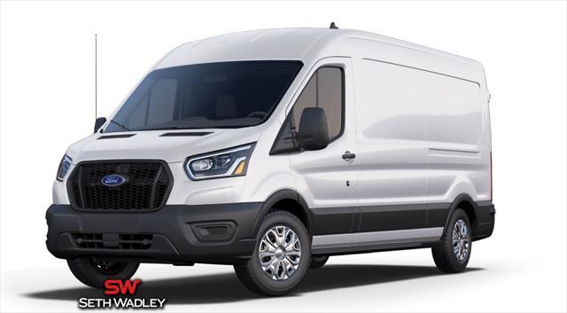 new 2024 Ford Transit-250 car, priced at $53,305