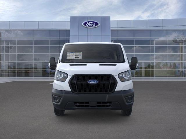 new 2025 Ford Transit-250 car, priced at $56,530