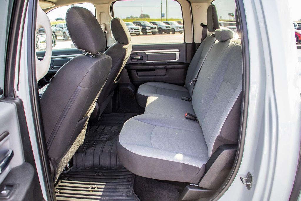used 2023 Ram 1500 Classic car, priced at $28,600
