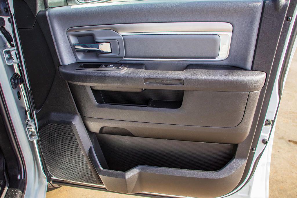 used 2023 Ram 1500 Classic car, priced at $28,600
