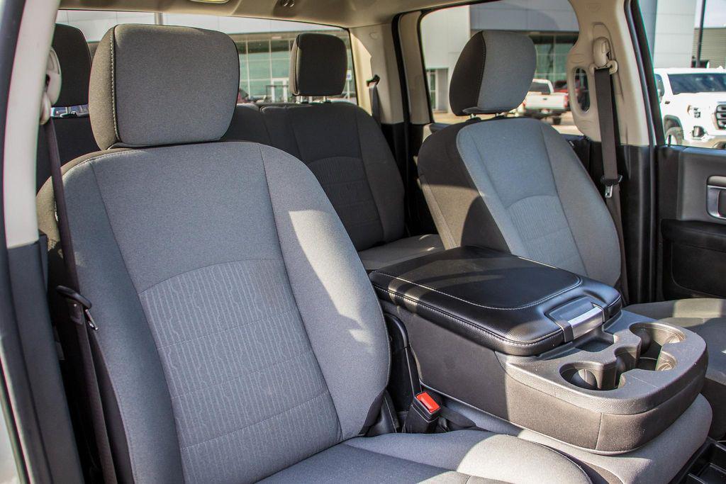used 2023 Ram 1500 Classic car, priced at $28,600