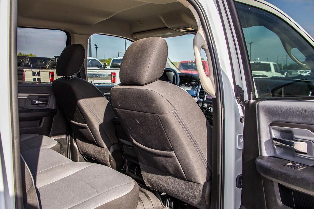 used 2023 Ram 1500 Classic car, priced at $28,600