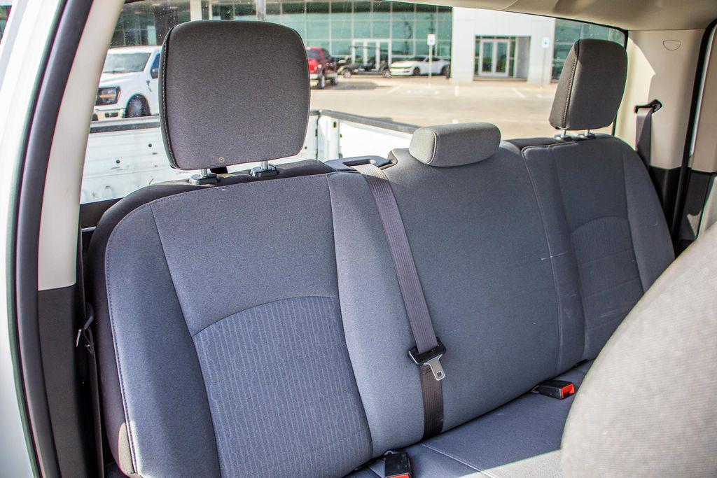used 2023 Ram 1500 Classic car, priced at $28,600