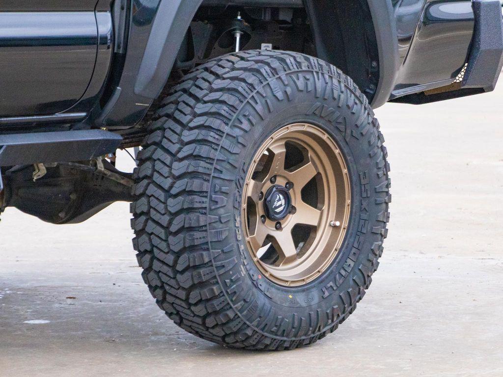 used 2020 Toyota Tacoma car, priced at $37,400