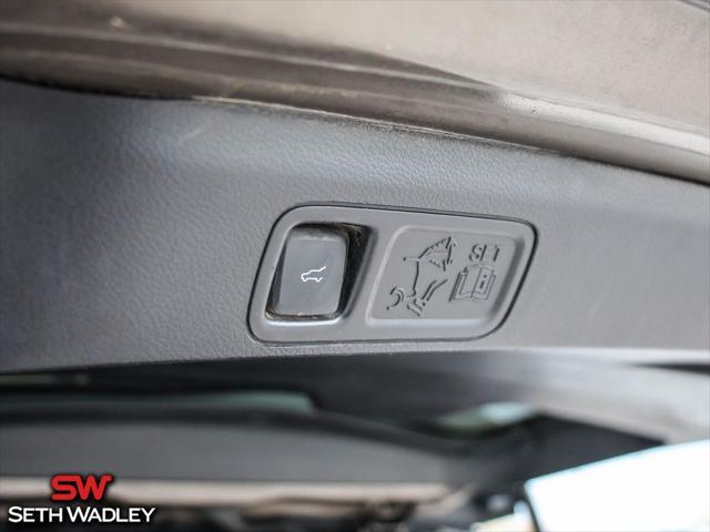 used 2019 Ford Expedition car, priced at $26,300