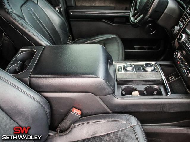 used 2019 Ford Expedition car, priced at $26,300