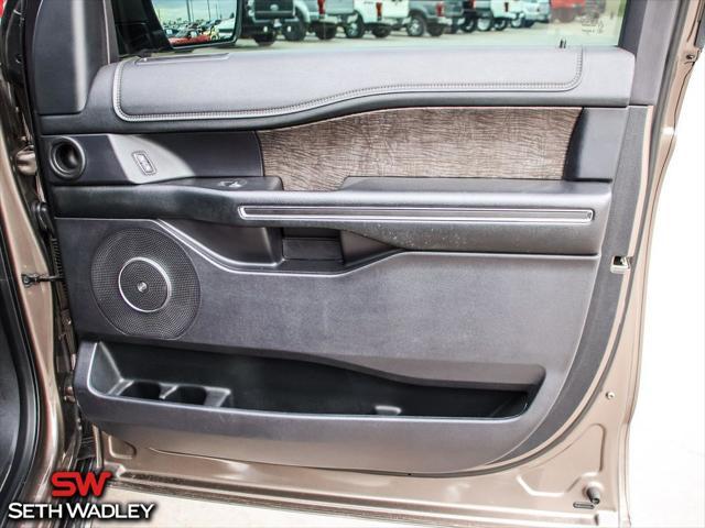 used 2019 Ford Expedition car, priced at $26,300