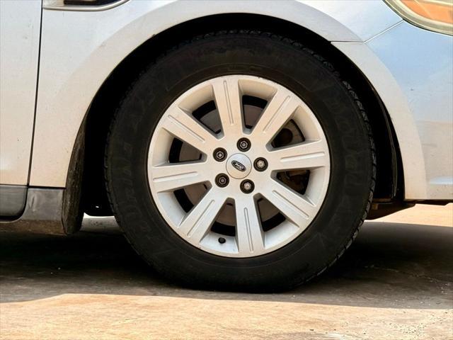 used 2010 Ford Taurus car, priced at $5,800