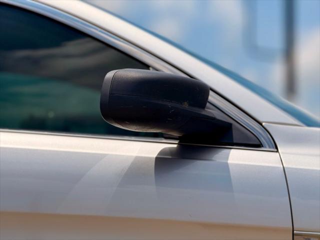 used 2010 Ford Taurus car, priced at $5,800