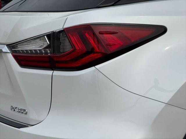 used 2022 Lexus RX 350 car, priced at $41,400