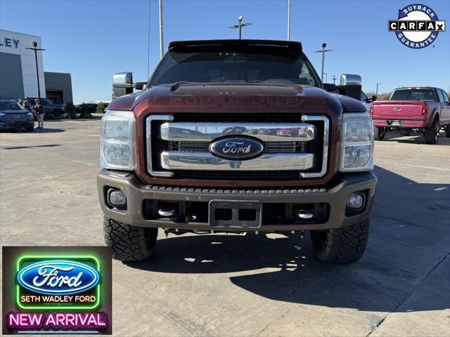 used 2016 Ford F-350 car, priced at $36,950