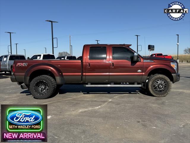 used 2016 Ford F-350 car, priced at $36,950