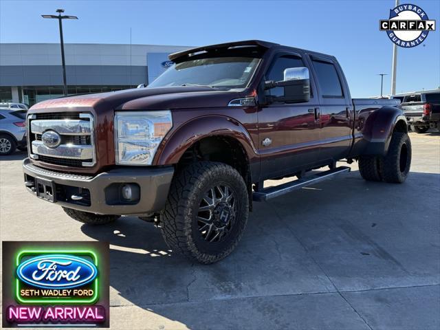 used 2016 Ford F-350 car, priced at $36,950