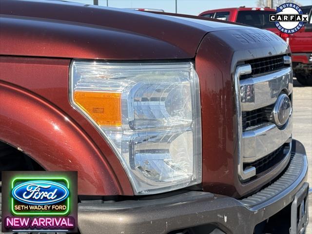 used 2016 Ford F-350 car, priced at $36,950