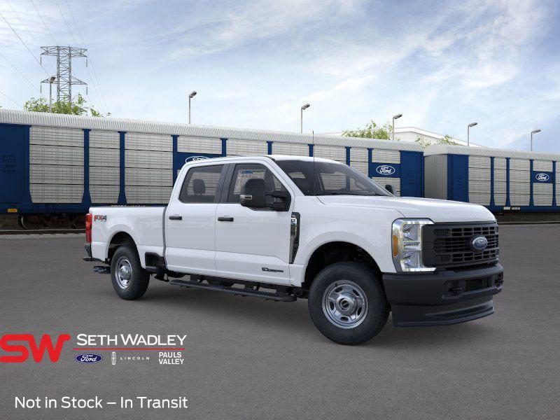 new 2026 Ford F-250 car, priced at $69,675