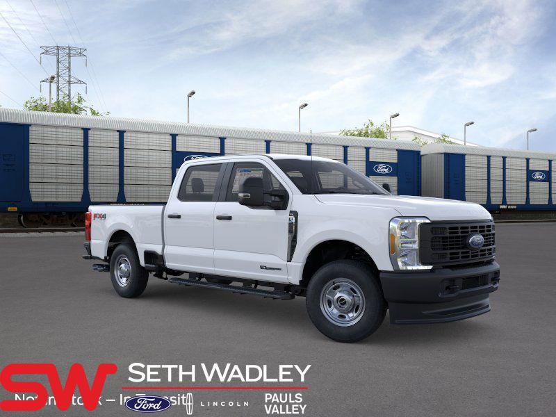 new 2026 Ford F-250 car, priced at $69,675