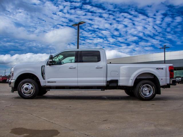 used 2024 Ford F-350 car, priced at $77,400
