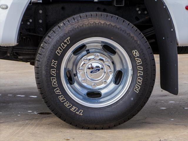 used 2024 Ford F-350 car, priced at $77,400
