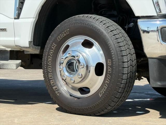 used 2024 Ford F-350 car, priced at $82,905