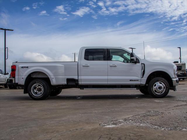 used 2024 Ford F-350 car, priced at $77,400
