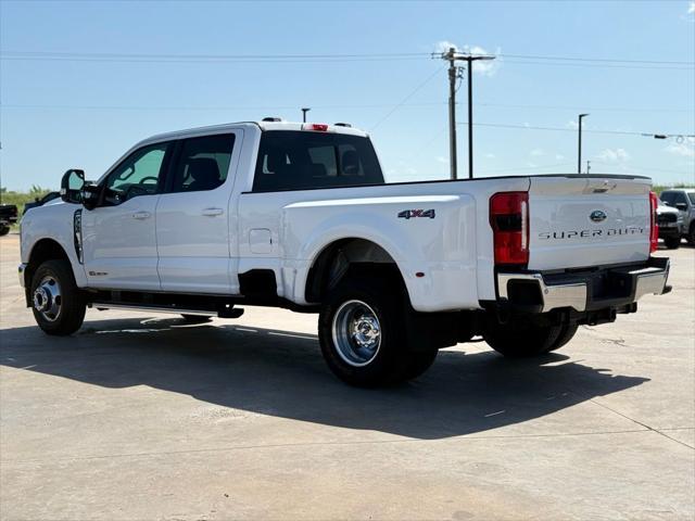 used 2024 Ford F-350 car, priced at $82,905