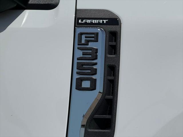 used 2024 Ford F-350 car, priced at $82,905