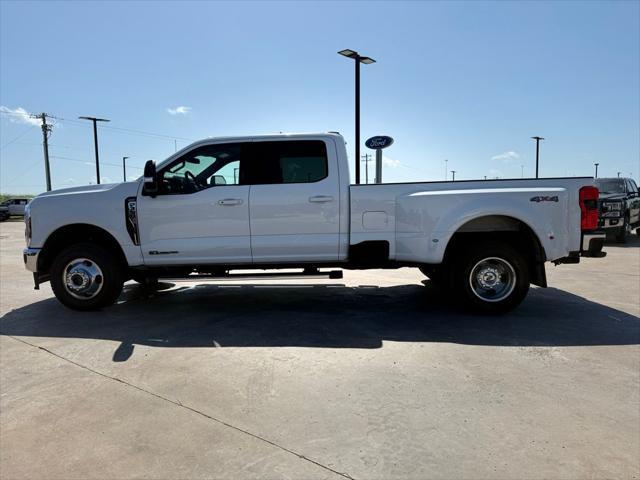 used 2024 Ford F-350 car, priced at $82,905