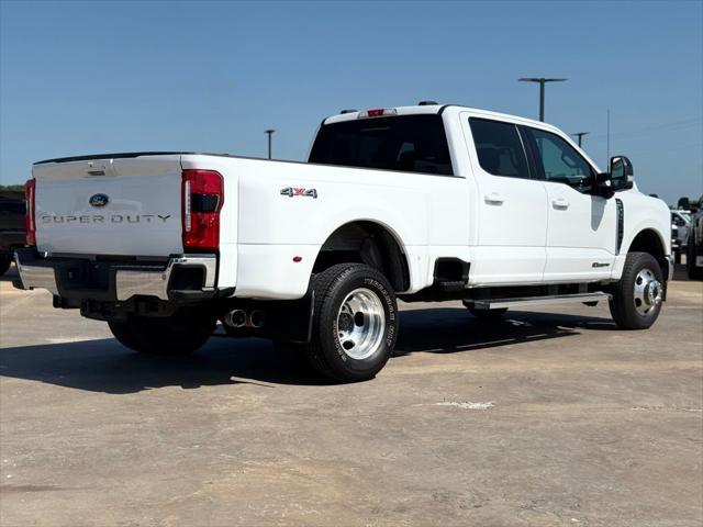 used 2024 Ford F-350 car, priced at $82,905