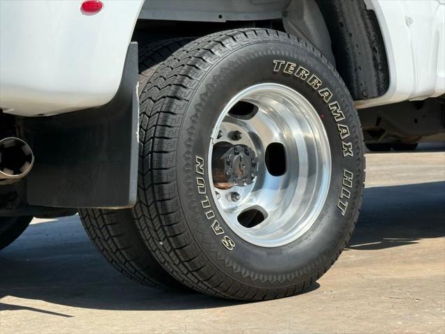 used 2024 Ford F-350 car, priced at $82,905