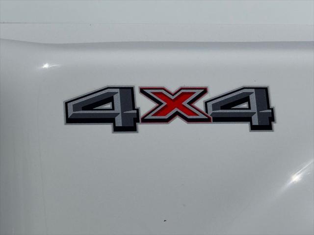 used 2024 Ford F-350 car, priced at $82,905