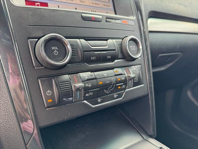 used 2019 Ford Explorer car, priced at $17,800