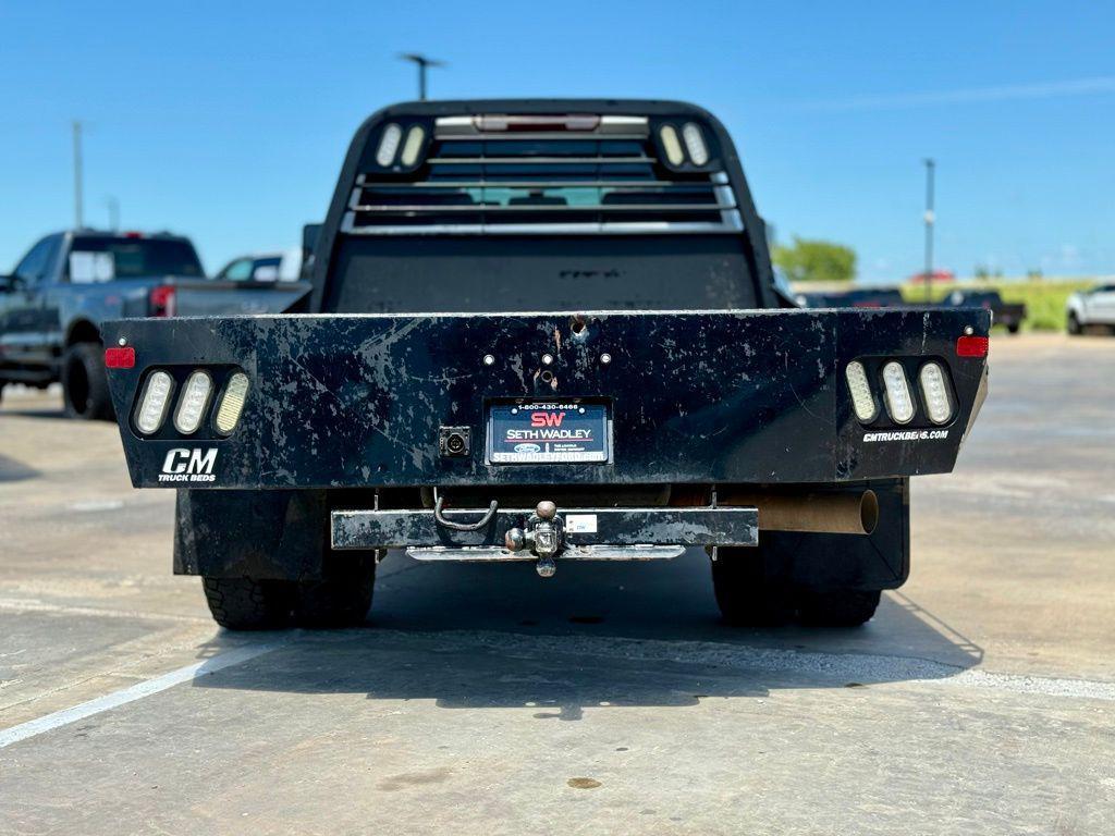 used 2022 Chevrolet Silverado 3500 car, priced at $47,900