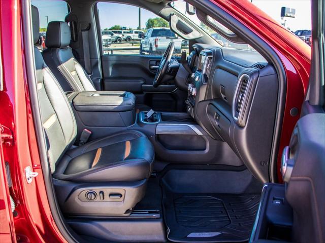 used 2019 GMC Sierra 1500 car, priced at $29,900
