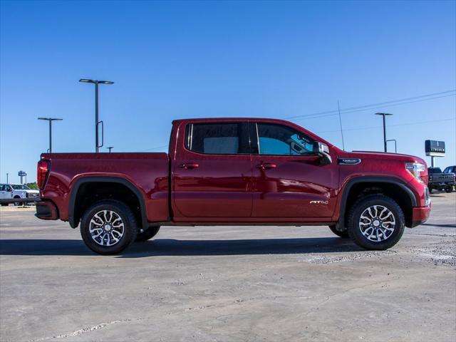 used 2019 GMC Sierra 1500 car, priced at $29,900