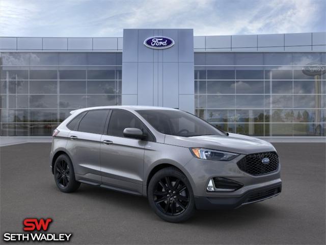 new 2024 Ford Edge car, priced at $43,837