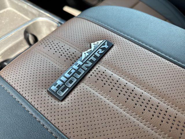 used 2025 Chevrolet Silverado 3500 car, priced at $73,400