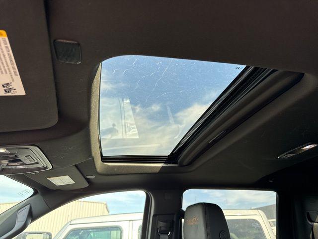 used 2025 Chevrolet Silverado 3500 car, priced at $73,400