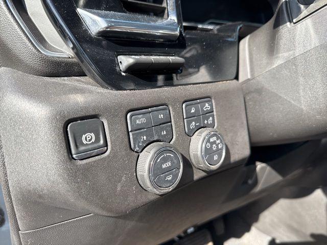 used 2025 Chevrolet Silverado 3500 car, priced at $73,400